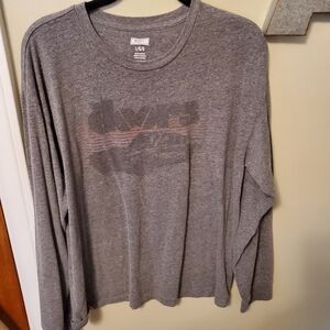 The Doors American eagle shirt